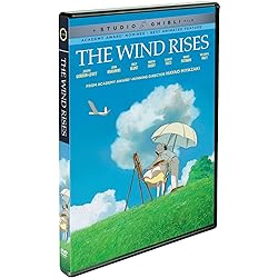 The Wind Rises