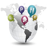 MobileSoft MapSearch