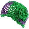 Crochet Headwrap