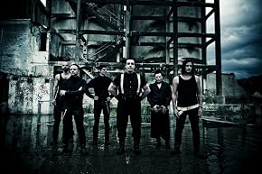 Image of Rammstein