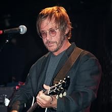 Warren Zevon