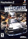 Wreckless:  The Yakuza Missions