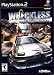 Wreckless: The Yakuza Missions (PlayStation2)