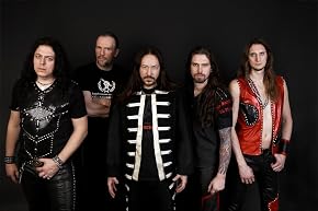 Bilder von Hammerfall