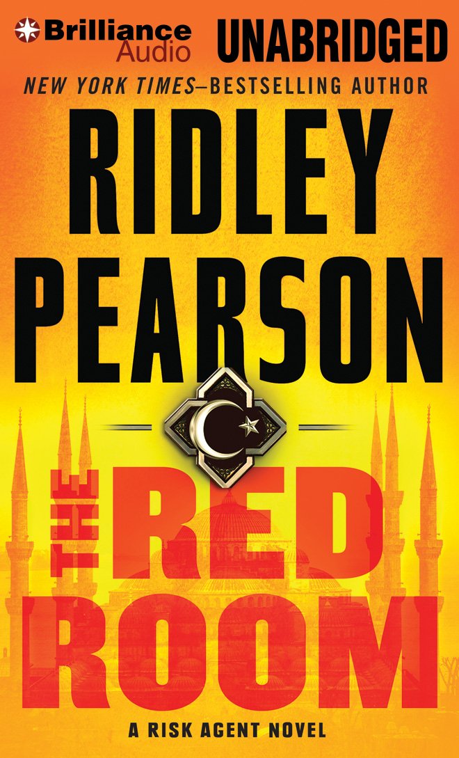 Amazon.com: The Red Room (Risk Agent) (9781480533493): Ridley ... Amazon.com: The Red Room (Risk Agent) (9781480533493): Ridley ...