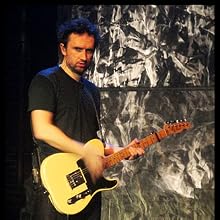 Noel Hogan