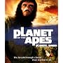 Planet of the Apes (1968) [Blu-ray] 