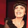 Abbildung von Mireille Mathieu