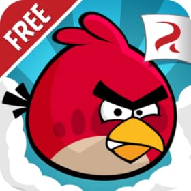 Angry Birds Free