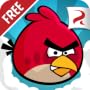 Angry Birds Free de Rovio Entertainment Ltd.