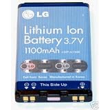 LOT 2 NEW OEM LG BATTERIES VX8300 VX8100 VX5300 VX5200