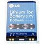 LOT 2 NEW OEM LG BATTERIES VX8300 VX8100 VX5300 VX5200