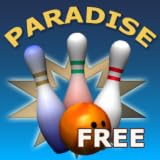 Bowling Paradise FREE ~ InnoLab