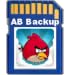 Angry Birds Backup