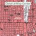 USGS Topographic Quadrangle Map - Texarkana, Texas (Folded/Waterproof)