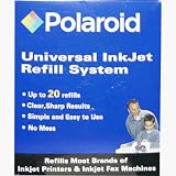 Polaroid - Polaroid Universal Color Refill (15300)