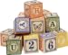 Wooden ABC Blocks