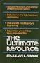 The Ultimate Resource