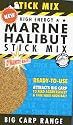 Marine Halibut Stick Mix 1kg