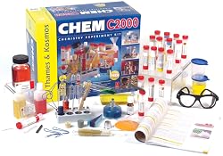 Chemistry C2000 Kit