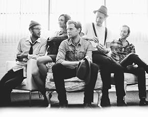 Image of The Lumineers