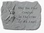 Stepping Stone- May you find comfort