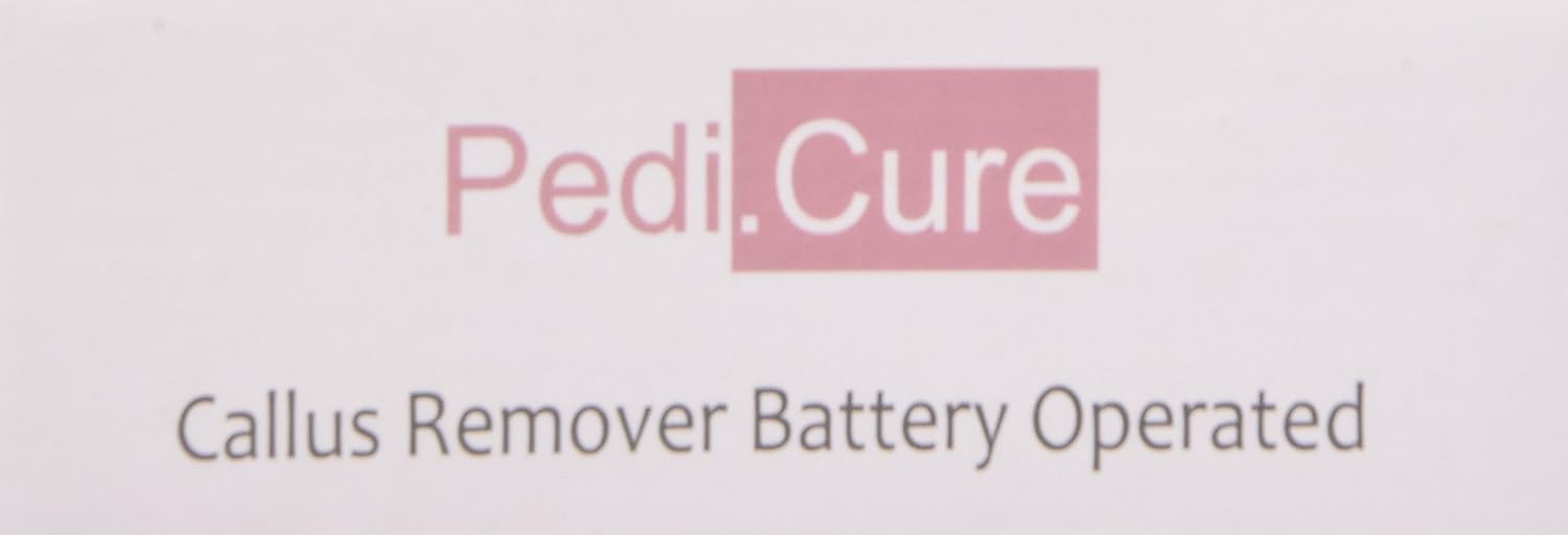 Amazon.com: Electric Callus Remover by Pedi.Cure, LABOR DAY SALE ... Amazon.com: Electric Callus Remover by Pedi.Cure, LABOR DAY SALE ...