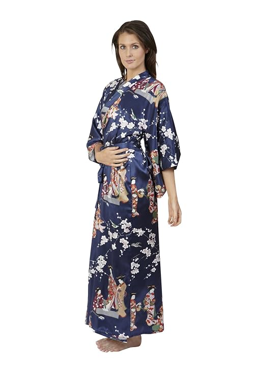 Great blog robe Long beautiful robes