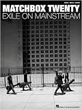 Matchbox Twenty - Exile on Mainstream - Piano/Vocal/Guitar Songbook