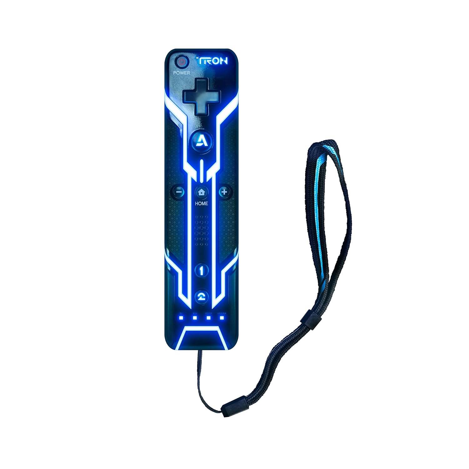 Tron Wii Remote Controller