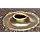 3M Roloc Disc TSM 777F, YF Weight Polyester Cloth, Ceramic Aluminum Oxide, Dry/Wet, 3" Diameter, 36 Grit (Pack of 50)