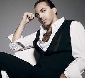 Image of Cristian Castro
