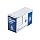 Avery Continuous Form White Computer Labels for Pin-Fed Printers, 4 x 1.9375 Inches, Box of 5000 (04022)
