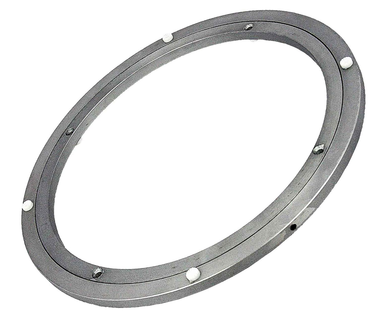 450mm Lazy Susan Aluminum Bearing 500 lbs Turntable Bearings VXB Brand