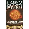 The Integral Trees