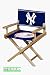 New York Yankees Directors Chair - Adult