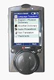Multilingual electronic pocket text translator, talking dictionary, speech-to-speech phrasebook and Ultimate Travel Tool ECTACO iTRAVL NTL-9C: English <-> Russian, Spanish, Polish, German, Portuguese, French, Italian, Chinese plus the downloadable LingvoSoft West European dictionaries Software pack for Windows pack ($200 value) as a Free gift!