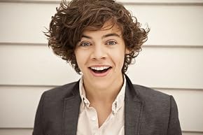 Image of One Direction