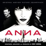 Anna (Original Motion Picture Soundtrack)