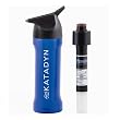 BOTELLA PORTATIL con FILTRO PURIFICADOR Katadyn