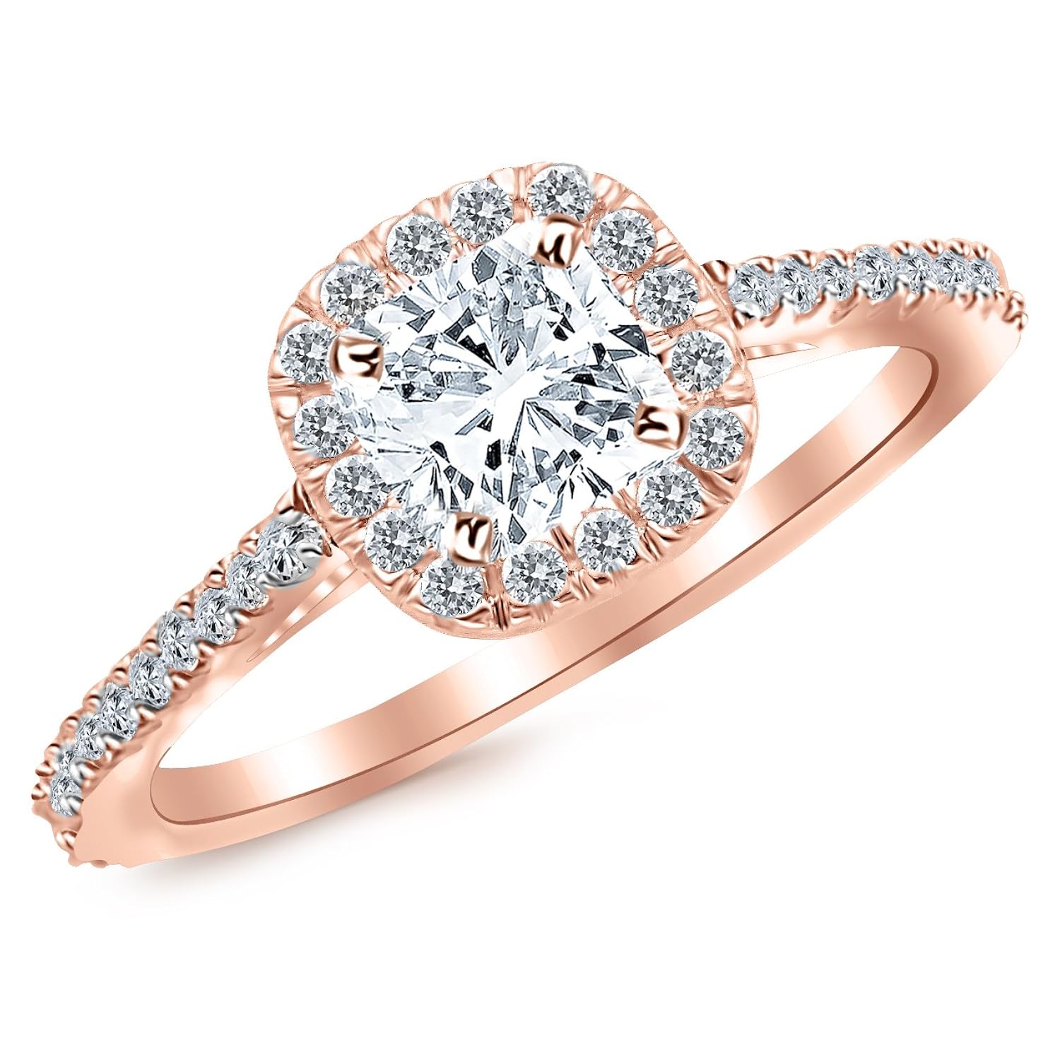 Cheap diamond engagement rings sale