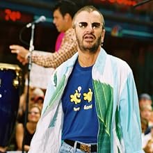 Ringo Starr