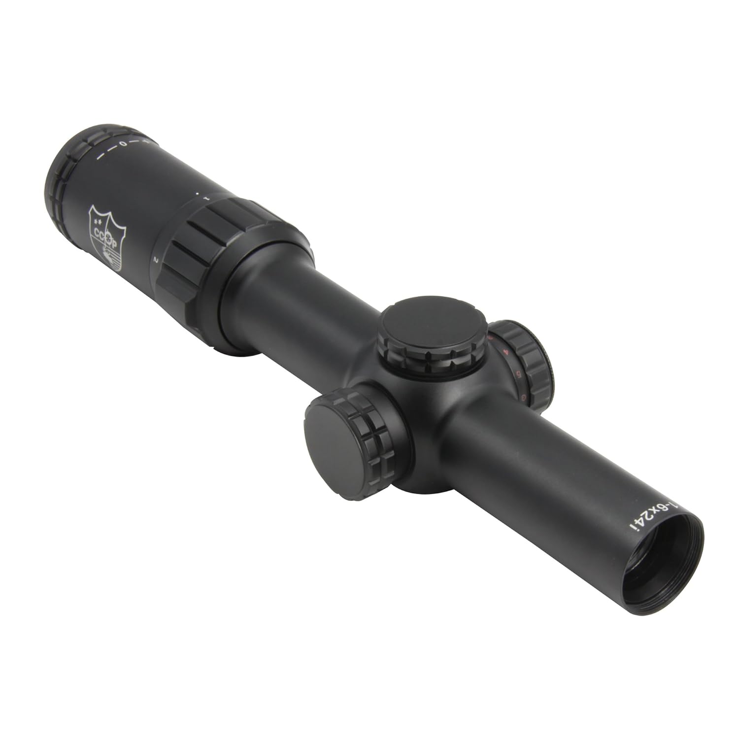 Are all these 16x Chinese scopes the same? Vortex, PA, CCOP, Optisan