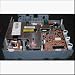 FG6-0530 FG60530 Canon ImageRunner 330 330S Series Power Supply - 110V Assembly