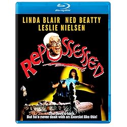 Repossessed [Blu-ray]