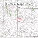 USGS Topographic Quadrangle Map - Cushing, Iowa (Folded/Waterproof)