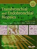 Transbronchial And Endobronchial Biopsies