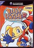 Billy Hatcher and the Giant Egg