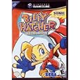 Billy Hatcher and the Giant Egg