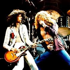 Led Zeppelin